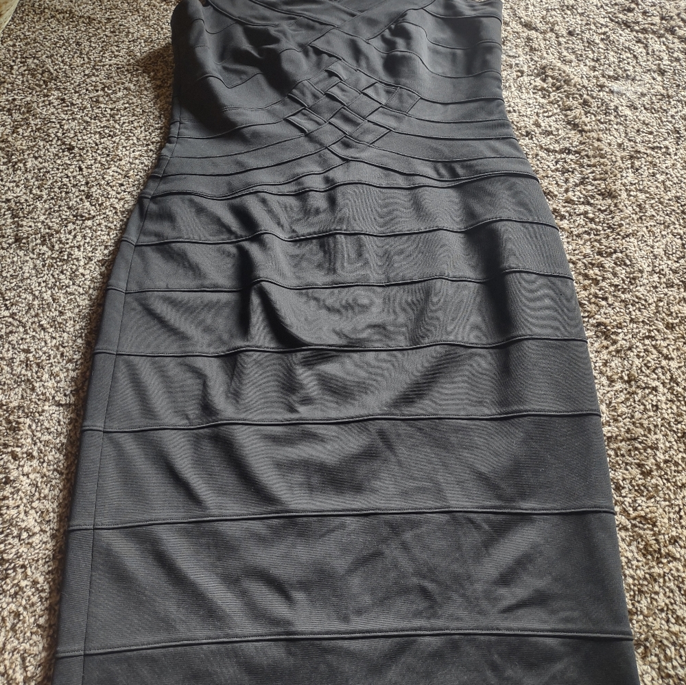 Woman's dress